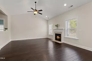 438 Lakemont Dr, Clayton, NC 27520 - Photo 17