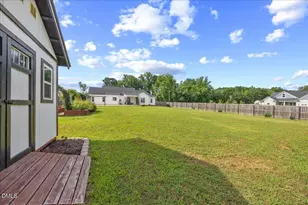 34 Whistling Duck Wy, Wendell, NC 27591 - Photo 49