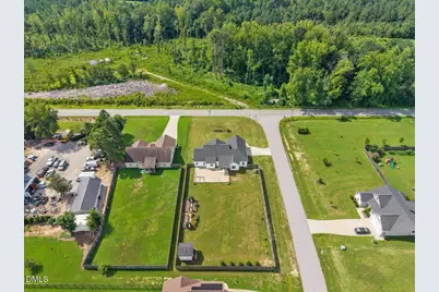 34 Whistling Duck Way, Wendell, NC 27591 - Photo 59