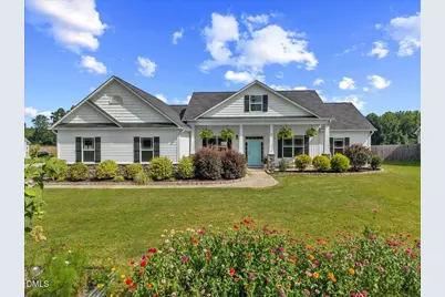 34 Whistling Duck Way, Wendell, NC 27591 - Photo 53