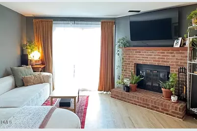 7713 Crown Crest Court, Raleigh, NC 27615 - Photo 3