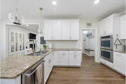 1141 Bexley Hills Bend, Apex, NC 27502 - Photo 21