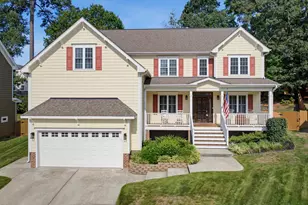 1141 Bexley Hills Bend, Apex, NC 27502 - Photo 1