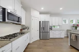 1141 Bexley Hills Bend, Apex, NC 27502 - Photo 17
