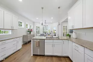 1141 Bexley Hills Bend, Apex, NC 27502 - Photo 19