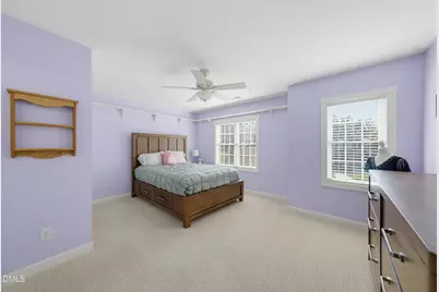 1141 Bexley Hills Bend, Apex, NC 27502 - Photo 33