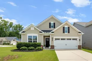 4251 Belmont Villas Way, Rocky Mount, NC 27804 - Photo 1
