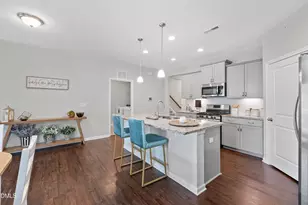 4251 Belmont Villas Way, Rocky Mount, NC 27804 - Photo 11
