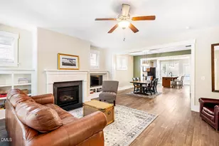 259 Tobacco Farm Way, Chapel Hill, NC 27516 - Photo 7