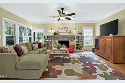 124 Merry Hill Drive, Cary, NC 27518 - Photo 5