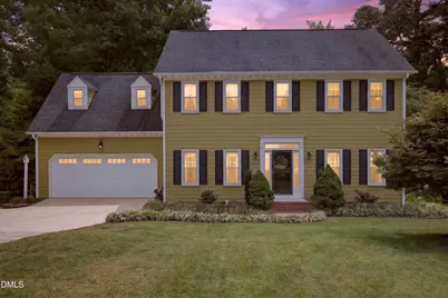 124 Merry Hill Drive, Cary, NC 27518 - Photo 73