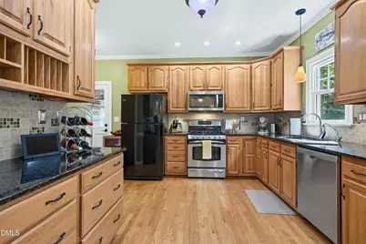 124 Merry Hill Drive, Cary, NC 27518 - Photo 11