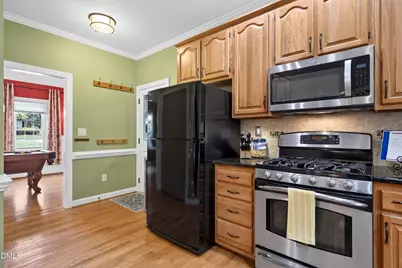 124 Merry Hill Drive, Cary, NC 27518 - Photo 13