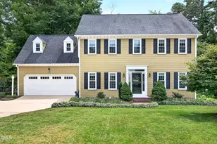 124 Merry Hill Dr, Cary, NC 27518 - Photo 1