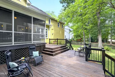 124 Merry Hill Drive, Cary, NC 27518 - Photo 63