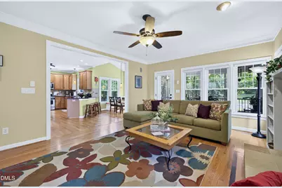124 Merry Hill Drive, Cary, NC 27518 - Photo 7