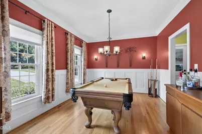 124 Merry Hill Drive, Cary, NC 27518 - Photo 19