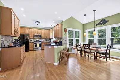 124 Merry Hill Drive, Cary, NC 27518 - Photo 17
