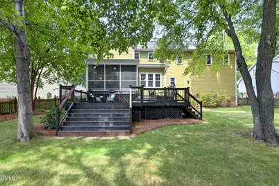 124 Merry Hill Drive, Cary, NC 27518 - Photo 61