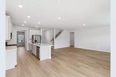 1210 Winding Spg Drive, Mebane, NC 27302 - Photo 5