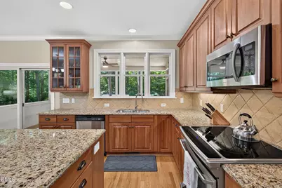 1224 Mauldin Circle, Wake Forest, NC 27587 - Photo 25