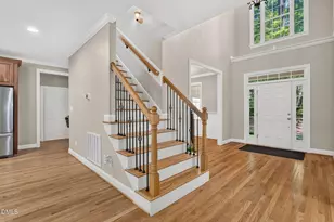 1224 Mauldin Circle, Wake Forest, NC 27587 - Photo 9