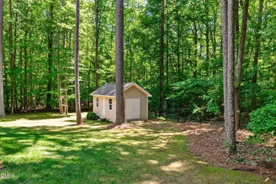 1224 Mauldin Circle, Wake Forest, NC 27587 - Photo 61