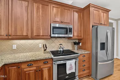 1224 Mauldin Circle, Wake Forest, NC 27587 - Photo 27