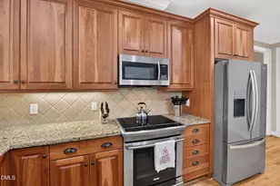 1224 Mauldin Circle, Wake Forest, NC 27587 - Photo 27