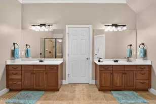 1224 Mauldin Circle, Wake Forest, NC 27587 - Photo 41