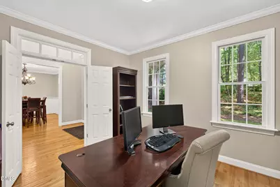 1224 Mauldin Circle, Wake Forest, NC 27587 - Photo 11