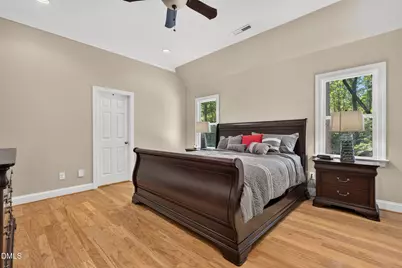 1224 Mauldin Circle, Wake Forest, NC 27587 - Photo 37