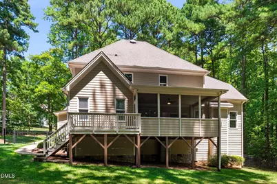 1224 Mauldin Circle, Wake Forest, NC 27587 - Photo 63