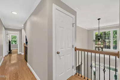 1224 Mauldin Circle, Wake Forest, NC 27587 - Photo 35