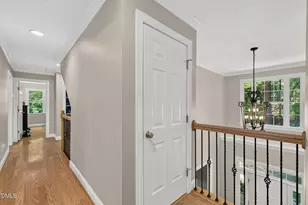 1224 Mauldin Circle, Wake Forest, NC 27587 - Photo 35
