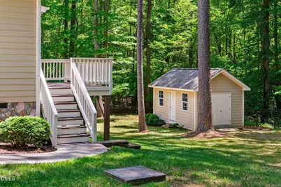 1224 Mauldin Circle, Wake Forest, NC 27587 - Photo 59