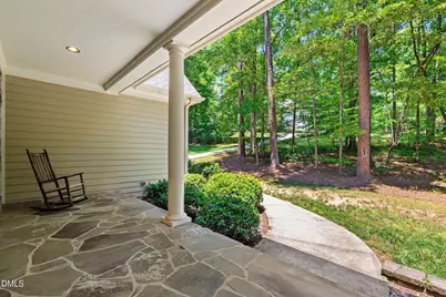 1224 Mauldin Circle, Wake Forest, NC 27587 - Photo 5
