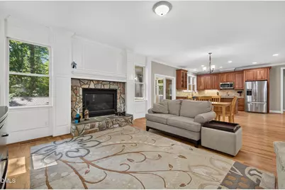 1224 Mauldin Circle, Wake Forest, NC 27587 - Photo 15