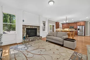 1224 Mauldin Circle, Wake Forest, NC 27587 - Photo 15