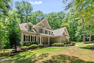 1224 Mauldin Circle, Wake Forest, NC 27587 - Photo 3