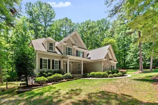 1224 Mauldin Circle, Wake Forest, NC 27587 - Photo 3