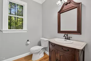 1224 Mauldin Circle, Wake Forest, NC 27587 - Photo 53