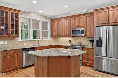 1224 Mauldin Circle, Wake Forest, NC 27587 - Photo 23