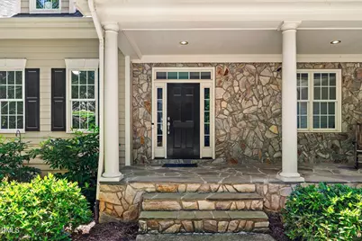 1224 Mauldin Circle, Wake Forest, NC 27587 - Photo 7