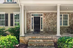 1224 Mauldin Circle, Wake Forest, NC 27587 - Photo 7