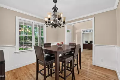1224 Mauldin Circle, Wake Forest, NC 27587 - Photo 19