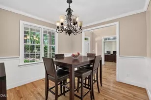 1224 Mauldin Circle, Wake Forest, NC 27587 - Photo 19