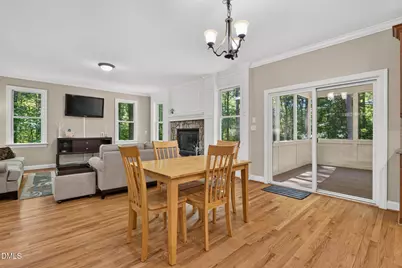 1224 Mauldin Circle, Wake Forest, NC 27587 - Photo 13