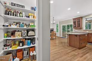 1224 Mauldin Circle, Wake Forest, NC 27587 - Photo 17