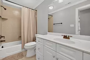 1224 Mauldin Circle, Wake Forest, NC 27587 - Photo 47